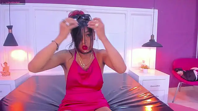 SilvanaCapelli online show from February 9, 2025, 9:39 pm