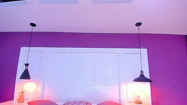 SilvanaCapelli online show from February 21, 2025, 4:29 am