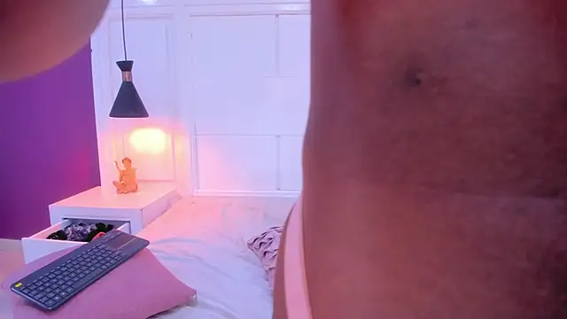 SilvanaCapelli online show from February 23, 2025, 1:02 am