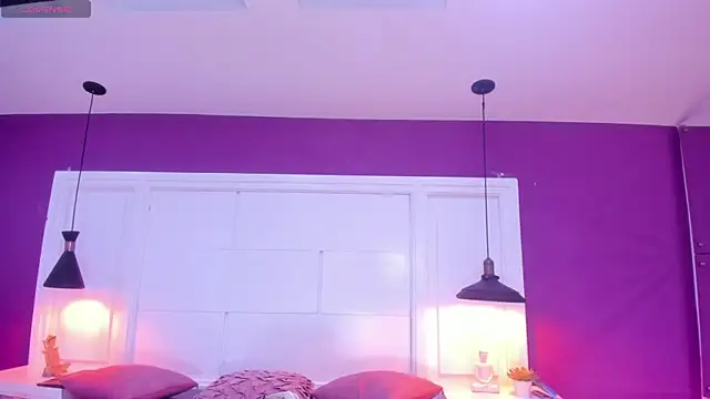 SilvanaCapelli online show from March 20, 2025, 10:32 am