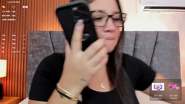 Falak sweett  online show from February 22, 2025, 3:25 pm