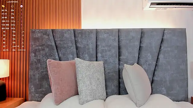 Falak sweett  online show from March 13, 2025, 12:13 pm