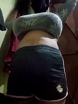 ambika29 online show from September 26, 2025, 6:23 pm