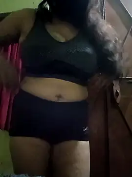 ambika29 online show from October 7, 2025, 7:11 pm