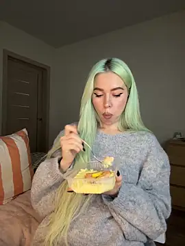 xDinnax online show from January 20, 2025, 5:59 pm