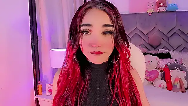LeyXandrabraz online show from December 1, 2024, 8:53 pm