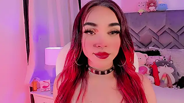 LeyXandrabraz online show from December 1, 2024, 11:58 pm