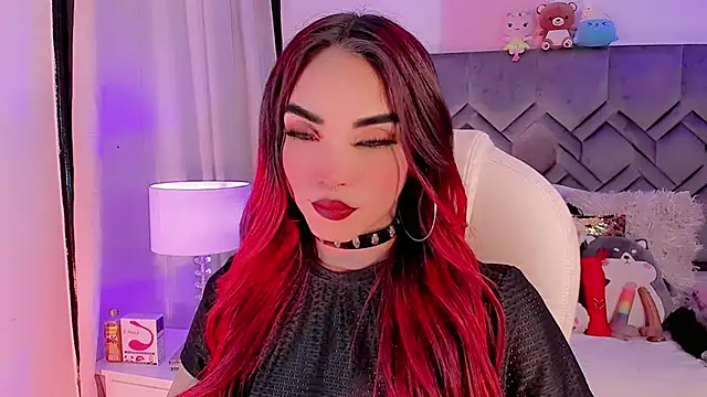 LeyXandrabraz online show from December 3, 2024, 12:24 am
