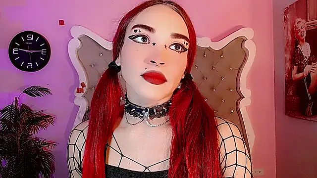 LeyXandrabraz online show from February 17, 2026, 8:59 pm