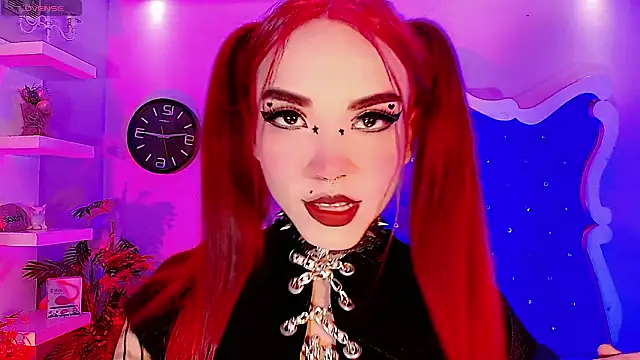 LeyXandrabraz online show from February 27, 2026, 8:20 pm