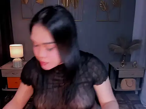 Snapshot of MaxeneCullens chatting on September 27, 2025, 3:55 am MaxeneCullens online show from September 27, 2025, 3:55 am