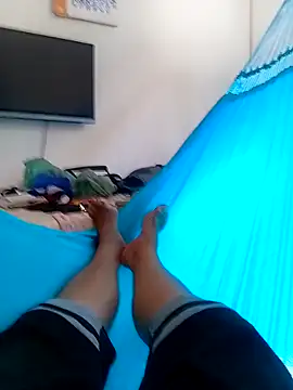 NINFOMANIACOquer2 online show from October 23, 2025, 4:50 pm