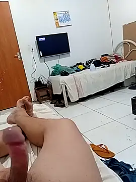 NINFOMANIACOquer2 online show from October 26, 2025, 7:58 am