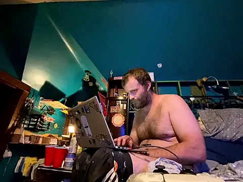 charactrzero online show from September 29, 2025, 2:06 am