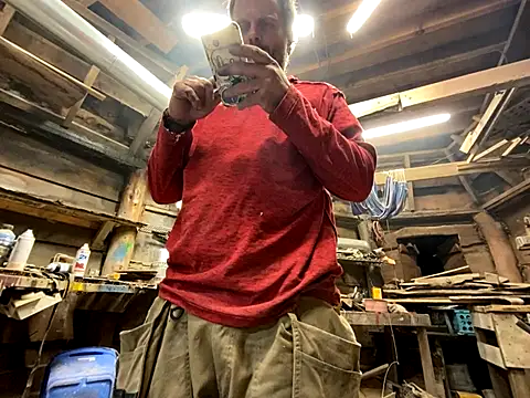 charactrzero online show from October 24, 2025, 10:39 pm