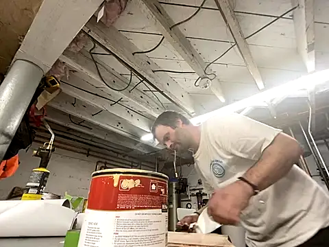 charactrzero online show from October 31, 2025, 10:44 pm