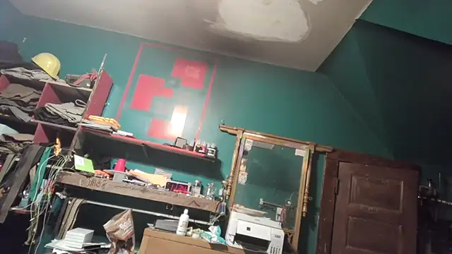 charactrzero online show from January 11, 2026, 10:59 pm