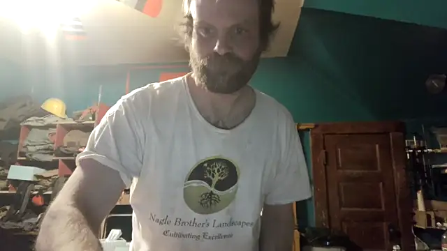 charactrzero online show from March 7, 2026, 12:07 am