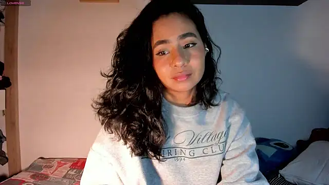 valeryvegas 2 online show from October 31, 2025, 4:46 am