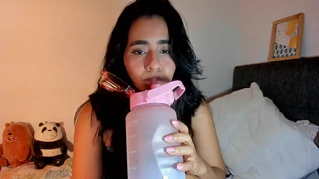 valeryvegas 2 online show from April 5, 2026, 3:04 am