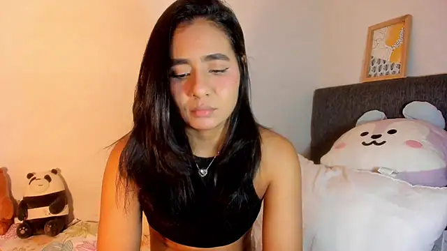 valeryvegas 2 online show from April 7, 2026, 2:34 am