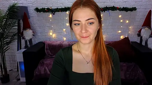 Adelyna Bird online show from December 8, 2024, 10:19 am