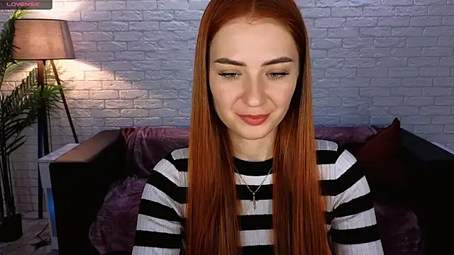 Adelyna Bird online show from January 9, 2025, 10:31 am