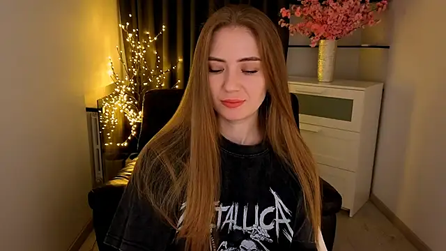 Adelyna Bird online show from February 13, 2026, 8:10 am