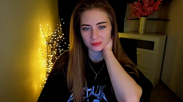 Adelyna Bird online show from March 8, 2026, 7:23 am