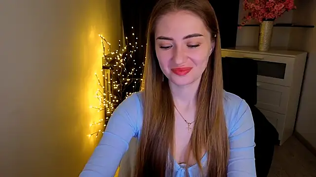 Adelyna Bird online show from March 12, 2026, 7:36 am