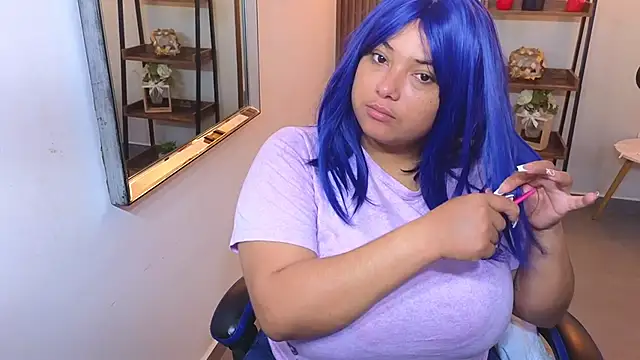 Snapshot of Kenya--Buhle chatting on February 23, 2026, 12:02 pm Kenya--Buhle online show from February 23, 2026, 12:02 pm