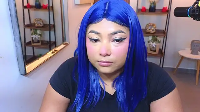 Snapshot of Kenya--Buhle chatting on February 26, 2026, 12:15 pm Kenya--Buhle online show from February 26, 2026, 12:15 pm