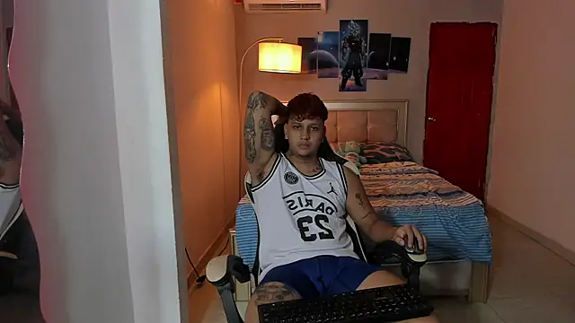 Jake simons online show from December 7, 2024, 5:48 am