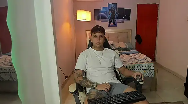 Jake simons online show from January 5, 2025, 2:17 am