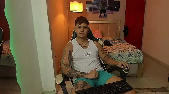 Jake simons online show from January 13, 2025, 6:16 am