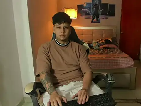 Jake simons online show from March 18, 2025, 3:31 am