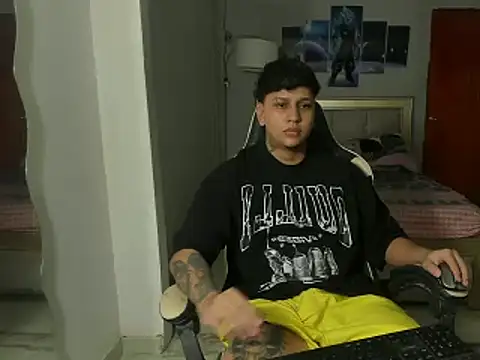 Jake simons online show from March 19, 2025, 2:27 am