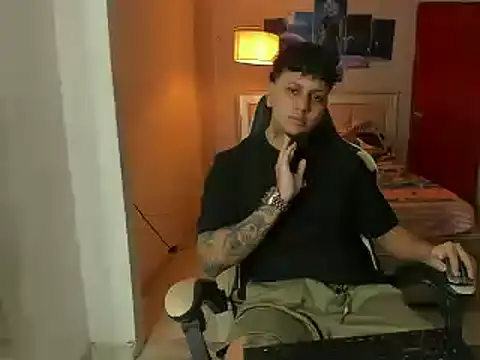 Jake simons online show from March 22, 2025, 2:05 am