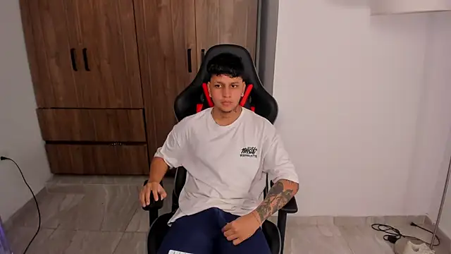 Jake simons online show from September 30, 2025, 10:20 am