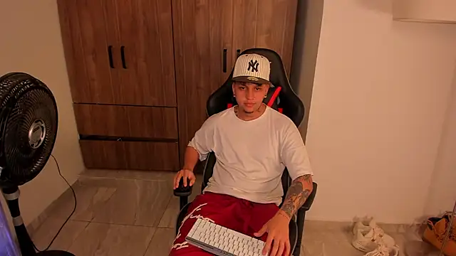 Jake simons online show from January 9, 2026, 10:29 am