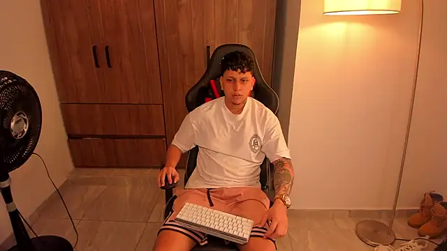 Jake simons online show from February 14, 2026, 4:09 am