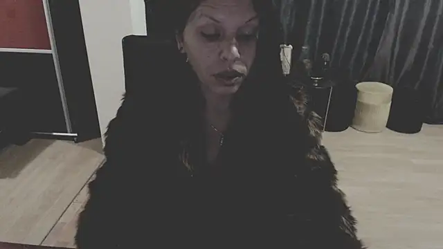 GoldenSasha online show from October 19, 2025, 3:23 pm