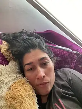 andreaisis2 online show from January 5, 2025, 7:39 pm