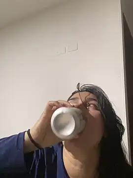 andreaisis2 online show from February 23, 2025, 4:50 am