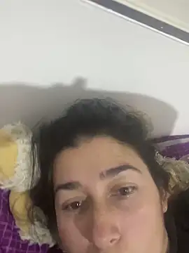 andreaisis2 online show from March 3, 2025, 10:42 pm