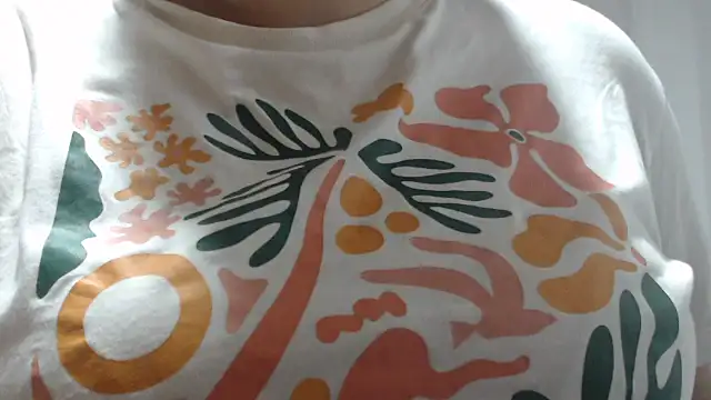 andreaisis2 online show from October 18, 2025, 2:03 am