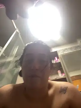 andreaisis2 online show from February 20, 2026, 4:20 am