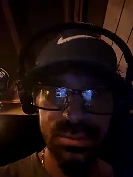 studda27 online show from September 26, 2025, 9:24 am