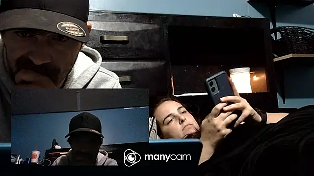 studda27 online show from November 8, 2025, 3:18 am