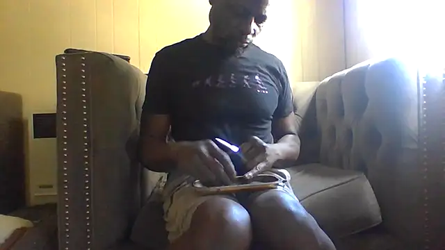 Daddy hook online show from April 11, 2026, 7:51 pm